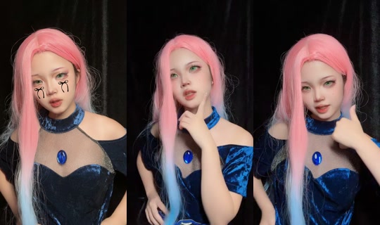 chocolateairi's Stream - Jul 14, 2026, 9:58 AM
