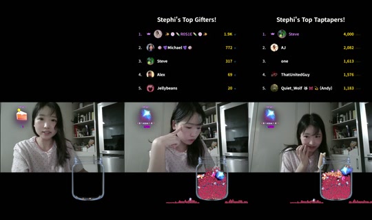 Stream von choicessmaker – 25. Juli 2026, 6:54