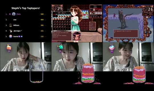 choicessmaker 的直播 - 2026年7月26日 15:49