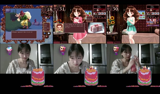 choicessmaker 的直播 - 2026年7月26日 16:40