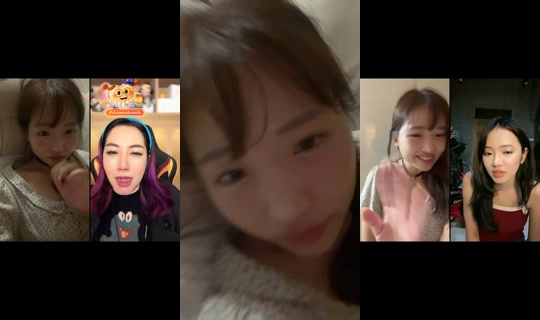 Stream ni choicessmaker - Ago 7, 2026, 2:38 PM