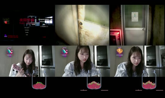Stream ni choicessmaker - Ago 21, 2026, 2:30 PM
