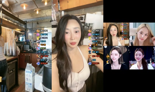 choiloves2's Stream - Jul 24, 2026, 5:13 AM