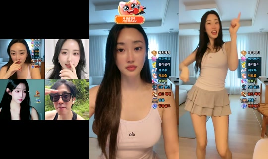 choiloves2의 방송 - 2026년 7월 25일 AM 7:28