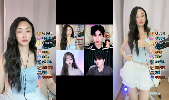 Live de choiloves2 - 26 de jul. de 2026, 9:19