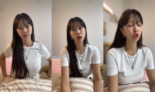 chokki.hana's Stream - Jul 13, 2026, 5:34 AM