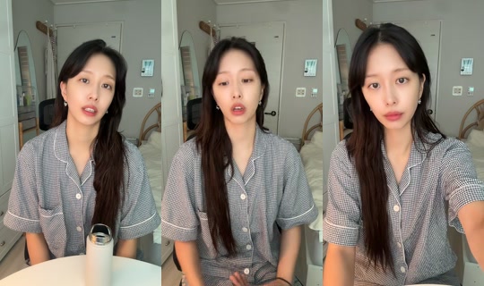 chokki.hana's Stream - Jul 24, 2026, 6:29 AM