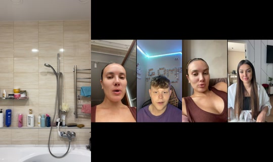 Stream choknutaya_rita - 22 Jul 2026, 8.27
