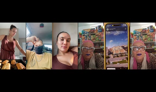 Stream choknutaya_rita - 22 Jul 2026, 12.49