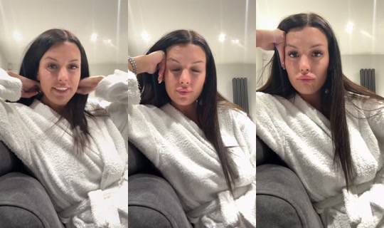 Stream von choleigh_x – 21. Juli 2026, 22:57