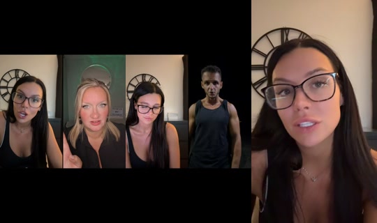 choleigh_x's Stream - Jul 30, 2026, 9:25 PM