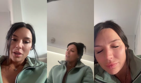 choleigh_x Yayını - 24 Ağu 2026 17:31