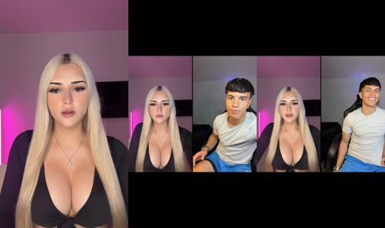 chols608's Stream - Jul 22, 2026, 11:31 AM
