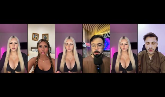 chols608's Stream - Jul 22, 2026, 12:42 PM