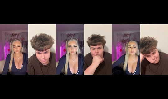 chols608's Stream - Aug 6, 2026, 9:17 AM
