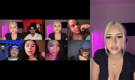 chols608's Stream - Aug 7, 2026, 9:19 AM