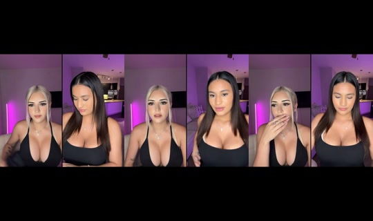 Stream di chols608 - 8 ago 2026, 3:52