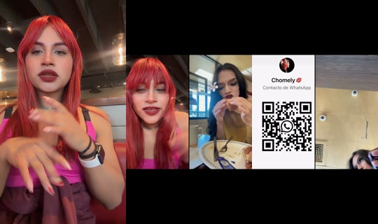 chomely1's Stream - Oct 15, 2026, 3:31 PM