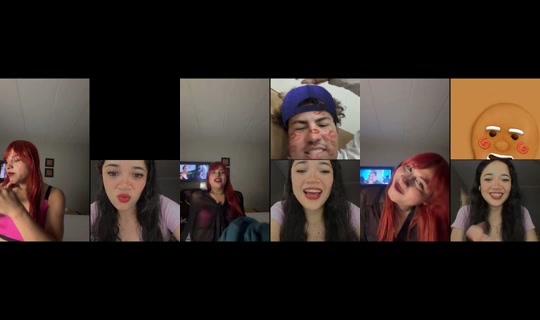chomely1's Stream - Oct 15, 2026, 11:22 PM