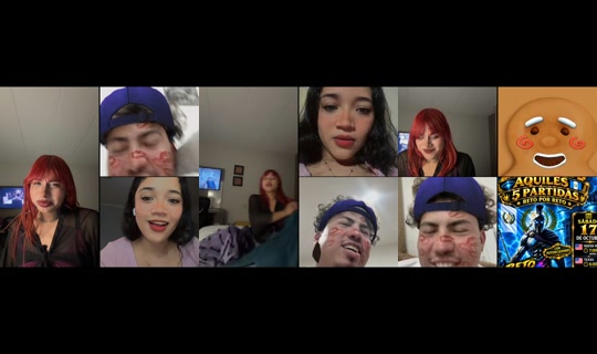 chomely1's Stream - Oct 16, 2026, 12:13 AM