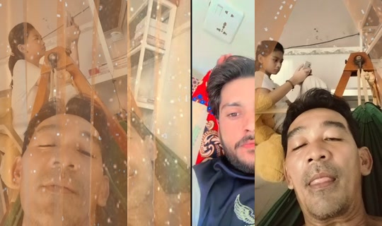chonluong069's Stream - Jul 16, 2026, 8:59 AM