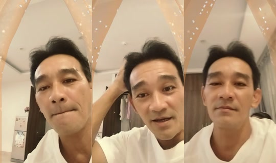 chonluong069's Stream - Jul 17, 2026, 2:39 PM