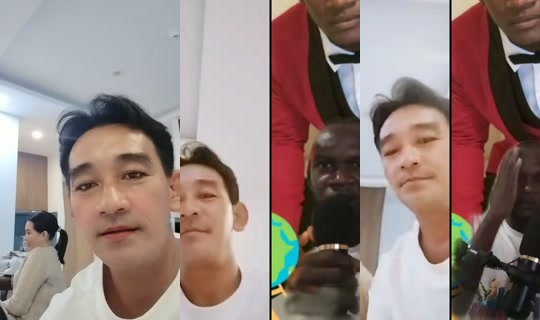 chonluong069's Stream - Jul 18, 2026, 7:04 AM