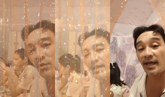 Stream von chonluong069 – 26. Juli 2026, 15:07
