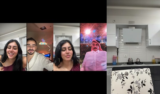 chosuudi's Stream - Jul 22, 2026, 9:59 PM