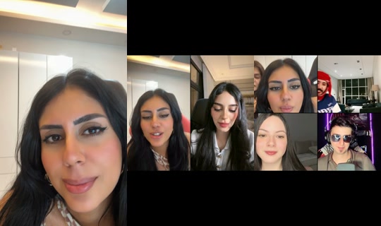 chosuudi's Stream - Jul 23, 2026, 10:15 PM