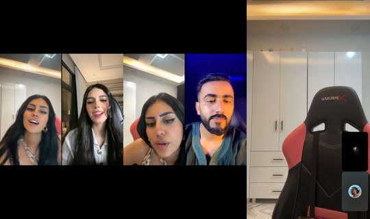 chosuudi's Stream - Jul 23, 2026, 11:26 PM