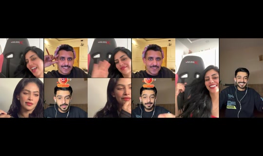 Stream chosuudi - 27 Jul 2026, 7.55