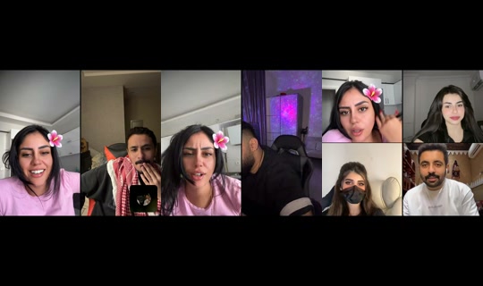 chosuudi's Stream - Sep 20, 2026, 6:09 AM