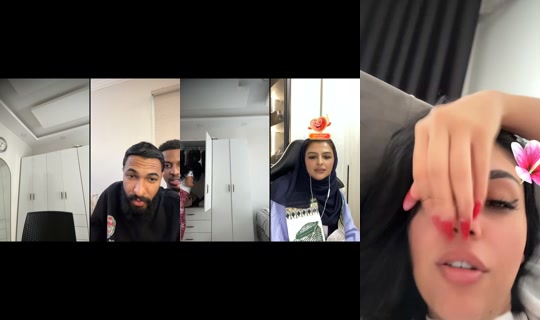 chosuudi's Stream - Sep 21, 2026, 8:27 AM