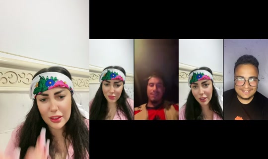 choumokh2's Stream - Sep 19, 2026, 10:58 PM
