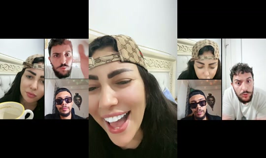 بث choumokh2 - 22 سبتمبر 2026، 12:35 ص