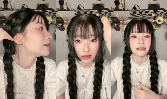 chralisaai's Stream - Jul 25, 2026, 5:14 PM