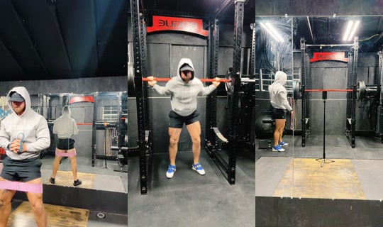 Stream di chris_fit_ - 27 lug 2026, 10:50