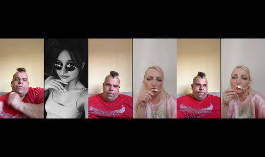chrisasmrmukbangfoodnota's Stream - Jul 15, 2026, 4:00 PM