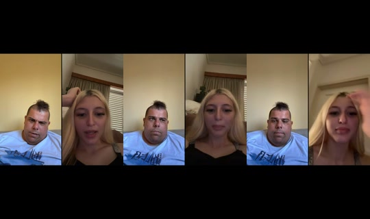 chrisasmrmukbangfoodnota's Stream - Jul 20, 2026, 1:45 PM