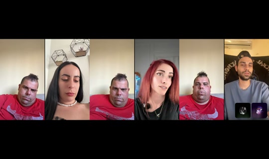 chrisasmrmukbangfoodnota's Stream - Jul 21, 2026, 3:25 PM