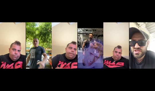 chrisasmrmukbangfoodnota's Stream - Jul 22, 2026, 6:20 AM