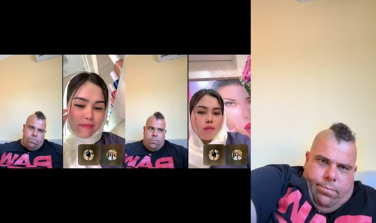 chrisasmrmukbangfoodnota's Stream - Jul 22, 2026, 11:21 AM