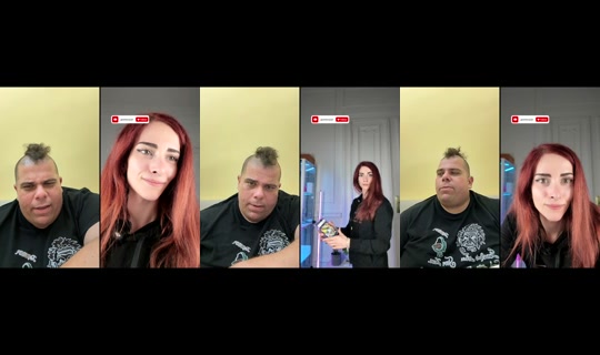 chrisasmrmukbangfoodnota's Stream - Jul 26, 2026, 7:10 PM