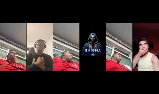 chrisasmrmukbangfoodnota's Stream - Jul 27, 2026, 3:05 AM