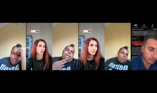 chrisasmrmukbangfoodnota's Stream - Jul 28, 2026, 3:24 PM