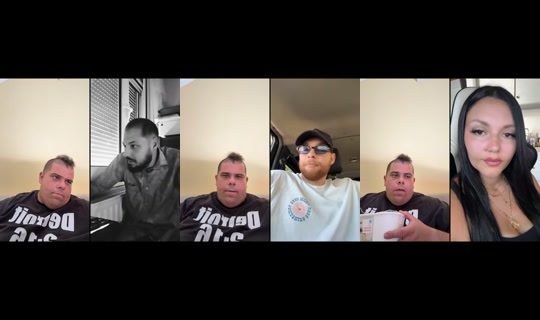 chrisasmrmukbangfoodnota's Stream - Jul 29, 2026, 7:29 AM