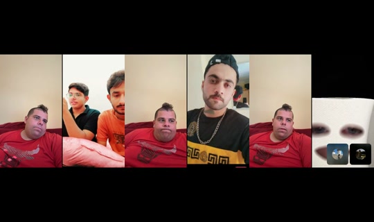 chrisasmrmukbangfoodnota's Stream - Aug 7, 2026, 5:36 AM