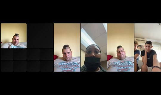 Stream de chrisasmrmukbangfoodnota – 24 août 2026, 14:46