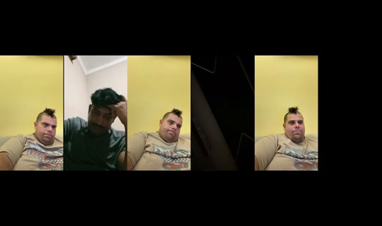 Stream de chrisasmrmukbangfoodnota – 24 août 2026, 19:13